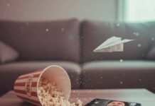 Top Comedy Movies Guaranteed to Make You Laugh Chaos of movie night