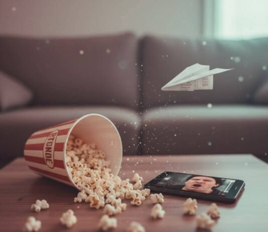 Top Comedy Movies Guaranteed to Make You Laugh Chaos of movie night