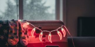 Underrated TV Dramas That Deserve More Hype Flaming Hot Cheetos, phone, flag, and chili lights