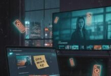 Underrated Series to Stream When You’ve Seen Everything Else Night in, TV binge, snacks, "one more ep."