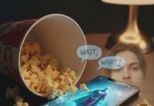 Upcoming Superhero Movies: Trailer Round-Up 2025 Movie night regret.