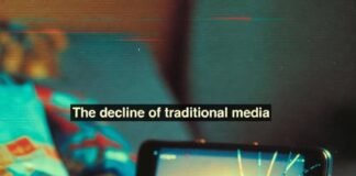 Best Streaming Documentaries Everyone’s Talking About Messy couch with broken phone, melted remote, and lone sock. VHS glitch vibes.